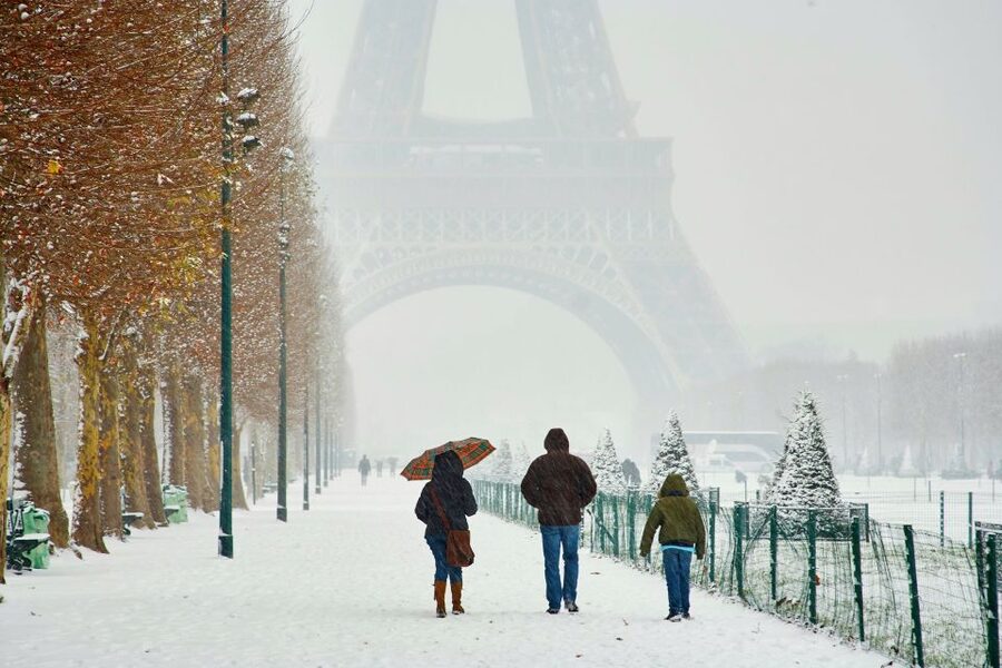 Paris: Bastille Day Special Evening Cruise - Boarding at Port de Solférino