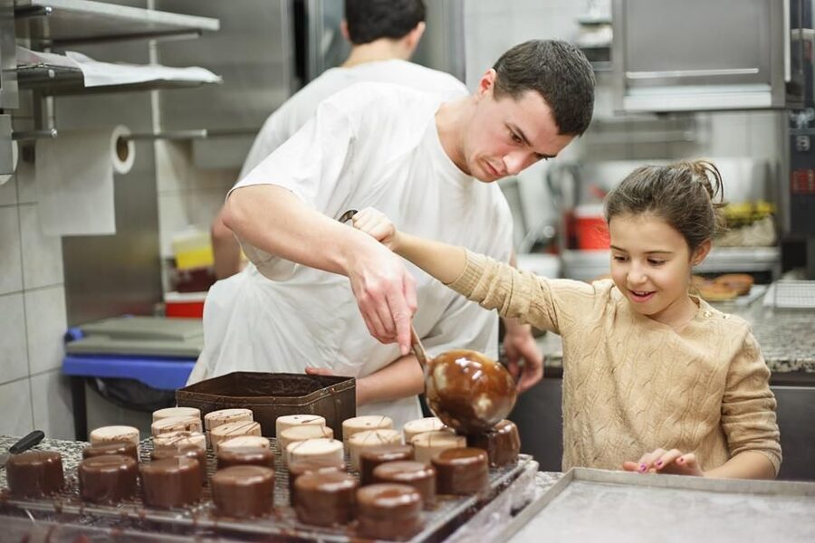 Paris: Behind the Scenes Bakery Tour with Breakfast - Stairs, Mobility, and Practical Comfort