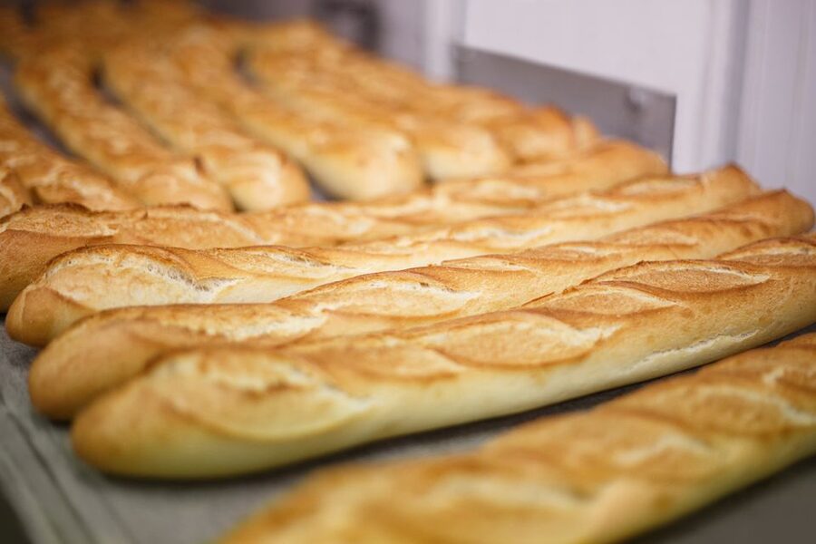 Paris: Behind the Scenes Bakery Tour with Breakfast - Croissants, Financiers, and Extra Pastries