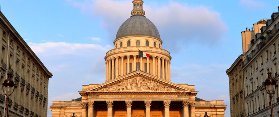 Paris: Big Bus Hop-on Hop-off Tour and Pantheon entrance - Who will enjoy this Paris combination?