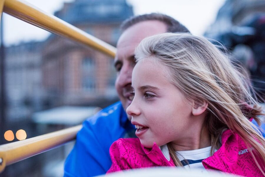 Paris: Big Bus Hop-On Hop-Off Tour with Optional Cruise - Is the Seine cruise worth adding?