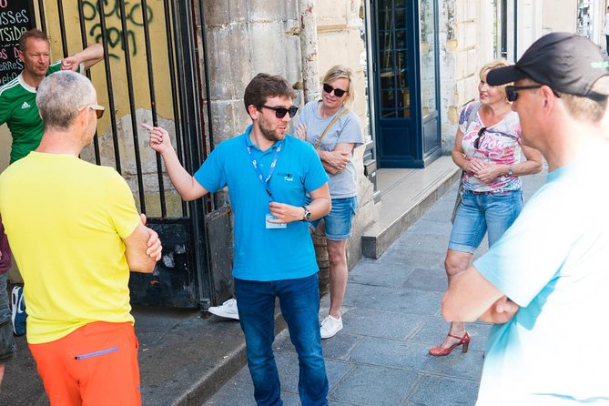 Paris Bike Tour Hidden Secrets in the Latin Quarter & Le Marais neighborhoods - Why this route works so well in four hours