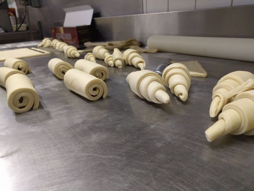 Paris: Bread and Croissant-Making Class - Is $258 per person good value?