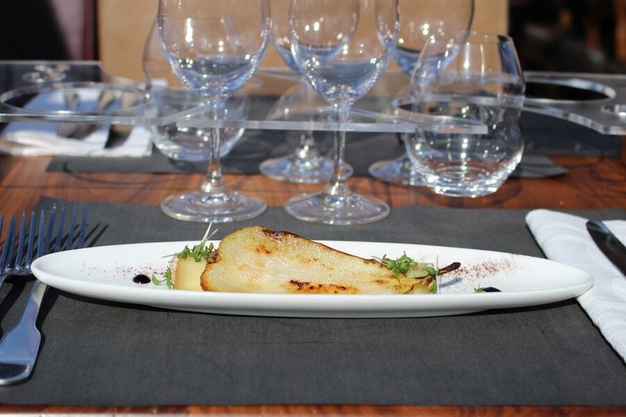 Paris: Bustronome Gourmet Dinner Tour - Who will enjoy Bustronome most?