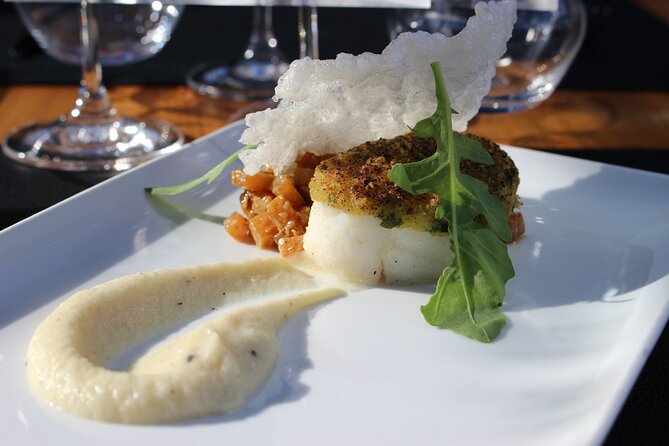 Paris Bustronome Gourmet Sightseeing Dinner on a Panoramic Bus - Book it or choose a restaurant instead?