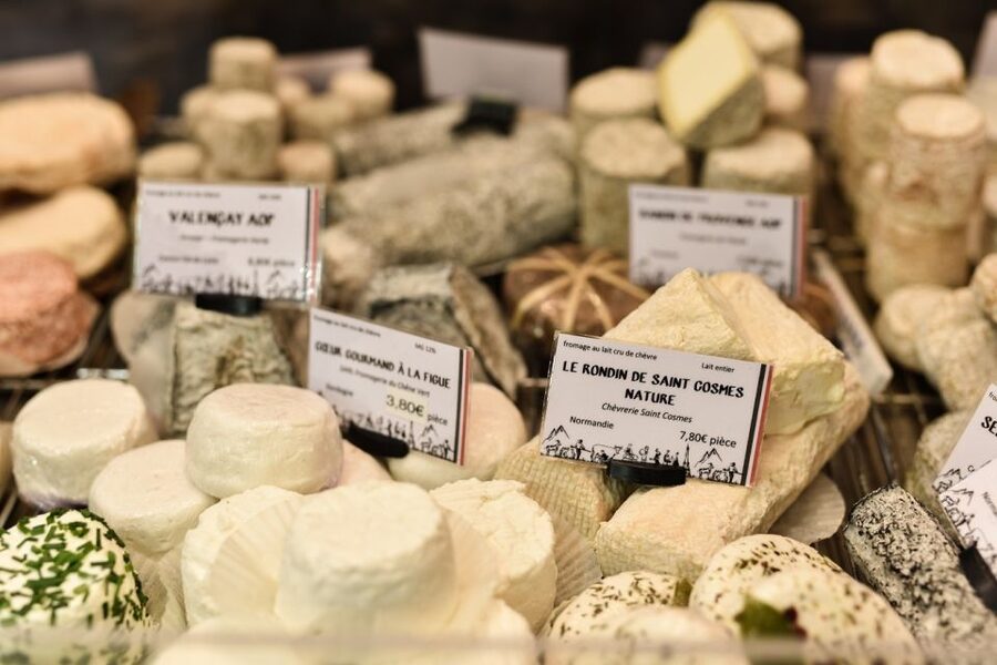 Paris: Butter and Cheesemaking Workshop - Why making cheese beats another Paris food tasting