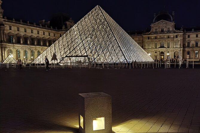 Paris by Night - What $199.62 per person gets you