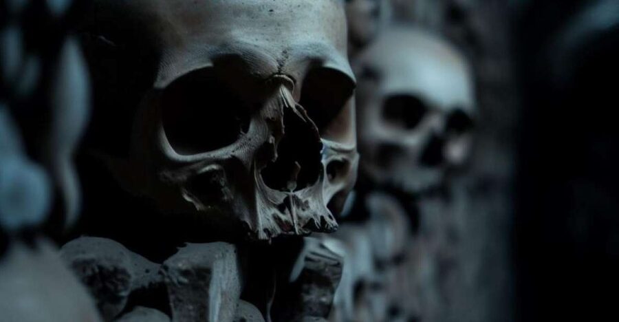 Paris: Catacombs, Audio Guide, and River Cruise Option - Adding the Seine River cruise
