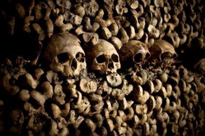 Paris Catacombs Guided Tour - Key points to know before you book