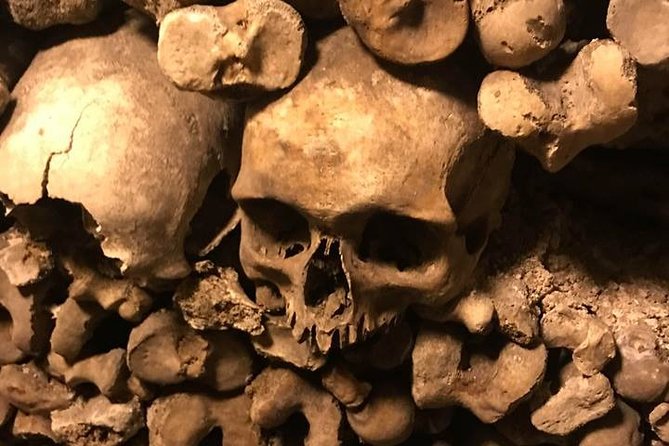 Paris Catacombs Guided Tour - Who will enjoy this underground Paris experience?