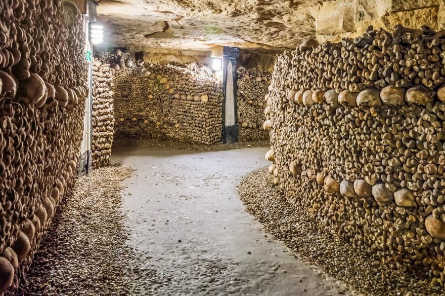 Paris: Catacombs Restricted Access Tour - Why the Paris Catacombs are worth seeing