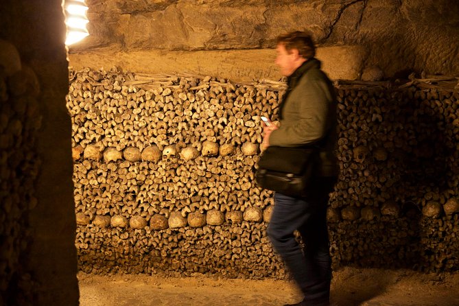 Paris Catacombs Tour - Why the Paris Catacombs are worth your time