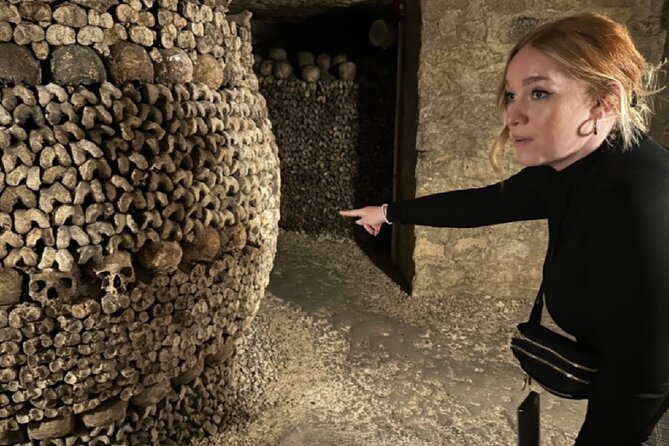 Paris: Catacombs Tour with Restricted Areas - Why the Paris Catacombs Feel So Different