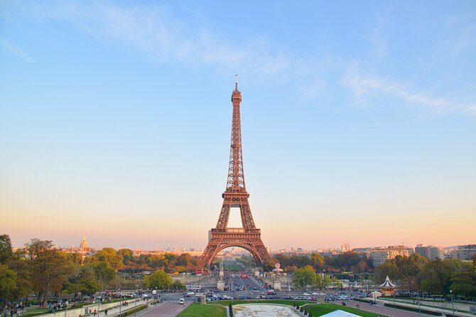 Paris CDG Airport Private Transfer to Paris City Center|Hotels - Key points to know before booking