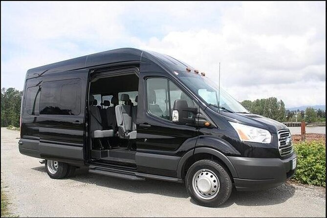 Paris CDG Airport Private Transfer to Paris City Center|Hotels - Luggage rules that can change the cost