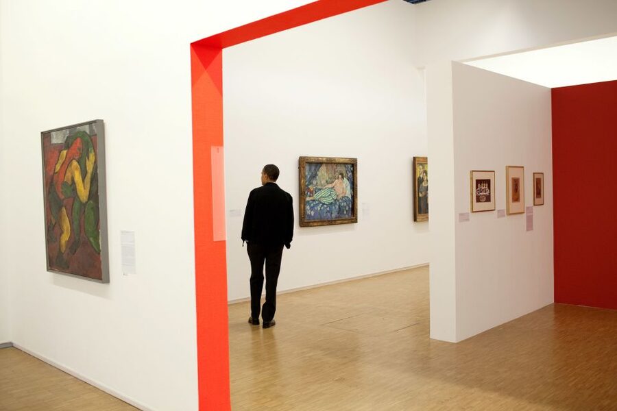 Paris: Centre Pompidou Skip-the-Line Guided Museum Tour - Why the Centre Pompidou works best with a guide