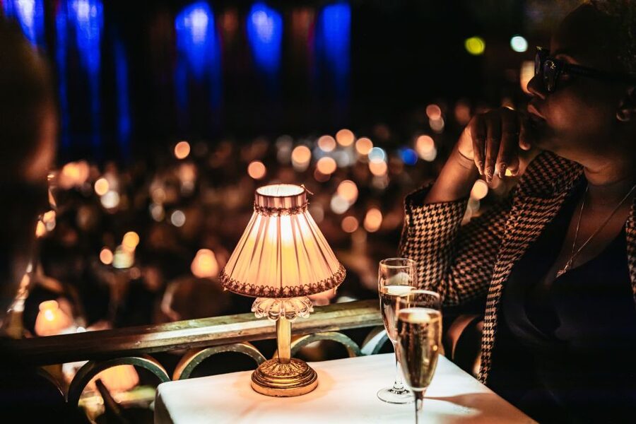 Paris: Champagne at the Moulin Rouge & Seine River Cruise - How the two experiences work together
