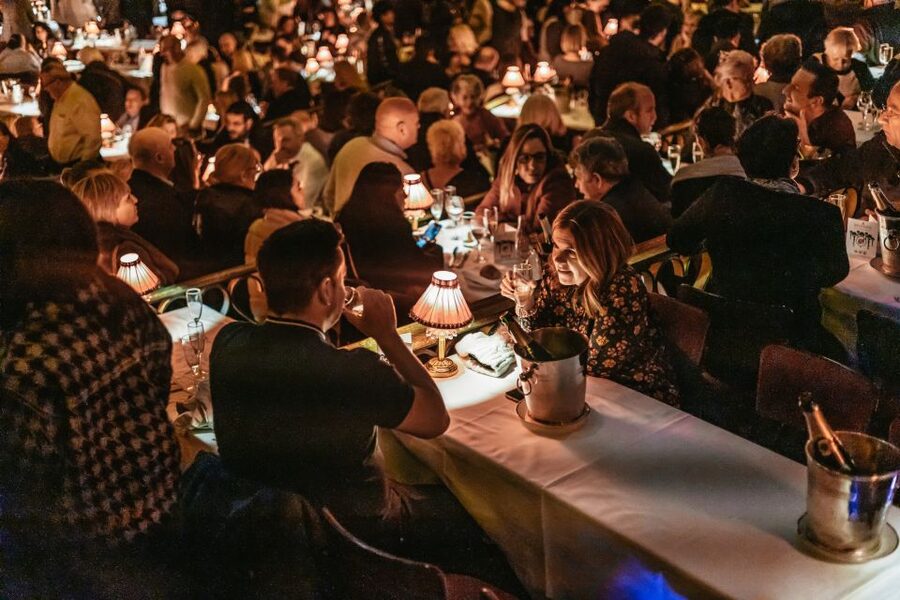 Paris: Champagne at the Moulin Rouge & Seine River Cruise - Is the $296 price good value?