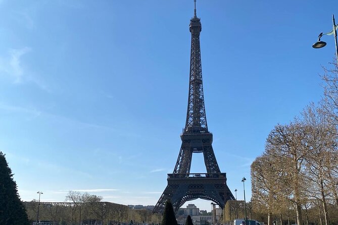 Paris Charles de Gaulle Airport Private Arrival Transfer - Direct service instead of public transportation