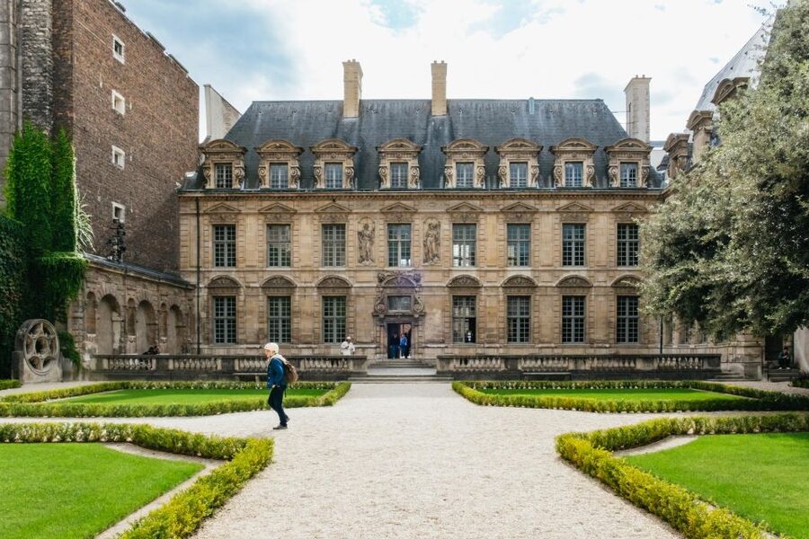 Paris: Charming Nooks and Crannies Bike Tour - The value of $53 for three hours