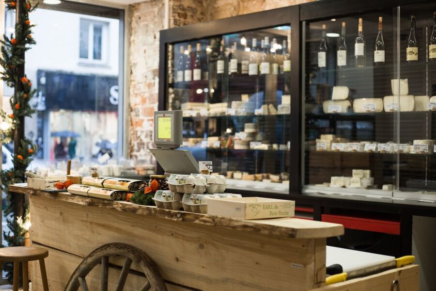 Paris: Cheese and Wine Class in a 17th Century Cellar - Is $82 a fair price?