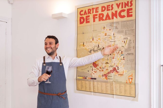 Paris Cheeses and Wines Tour de France with Tasty Games - Is $78.09 a fair price?