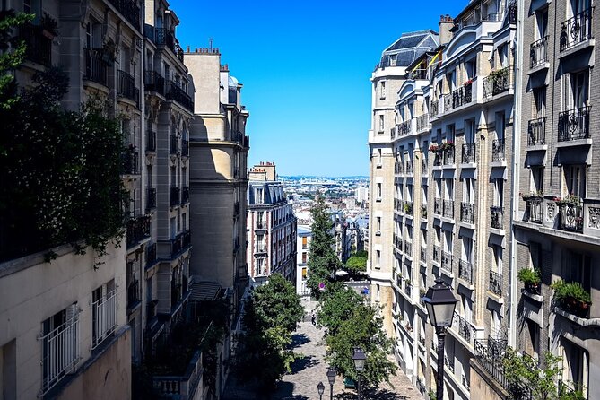 Paris Chocolate, Macaron & Pastry Food Tour: 10 Gourmet Tastings - Montmartre: cobbles, stories, and sweet stops