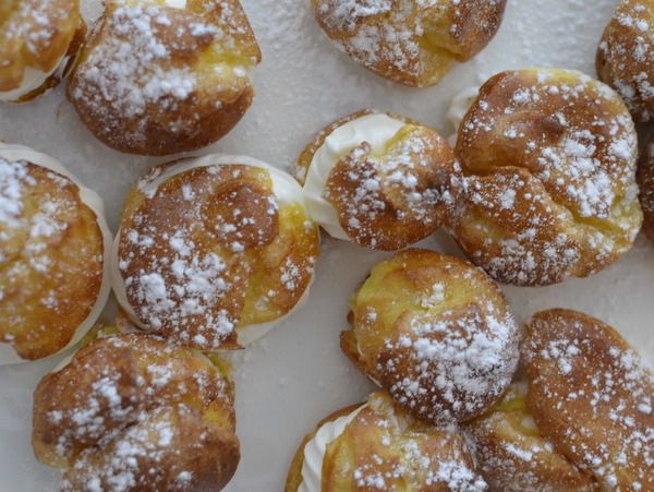 Paris: Choux Pastry and Chocolate Éclair Making Class - A pastry class in the Latin Quarter