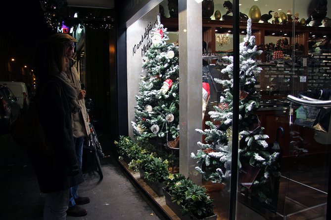 Paris Christmas Gourmet Food Small Group Walking Tour - Is the $251.12 Price Worth It?