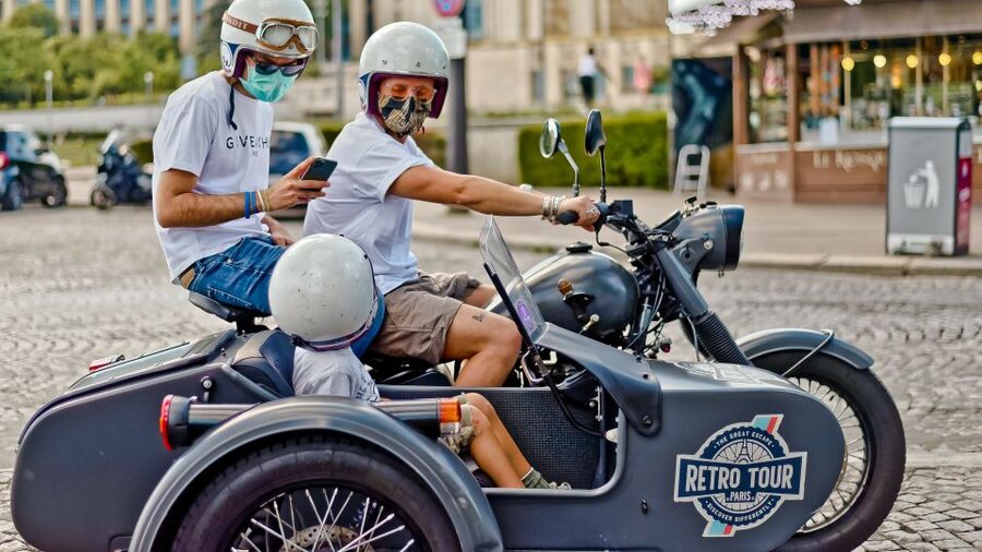 Paris: City Highlights Tour by Vintage Sidecar - Final verdict: book it for the experience, not just the checklist