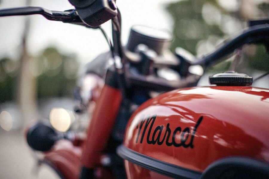 Paris: City Highlights Tour by Vintage Sidecar - The guide makes or breaks the ride