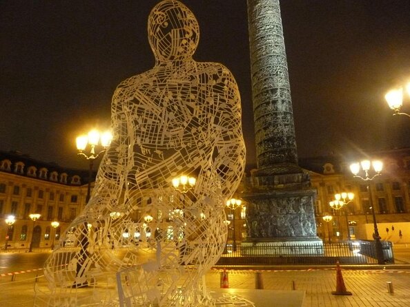 Paris City of Fashion History Private Guided Walking Tour - Why Paris Fashion Makes a Good Walking Tour