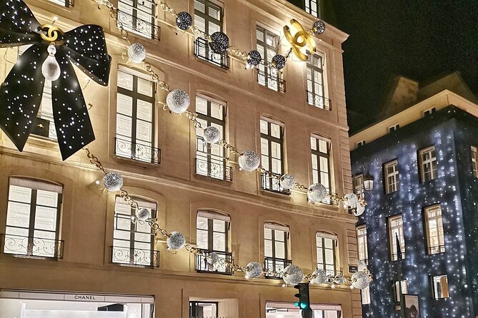 Paris City of Fashion History Private Guided Walking Tour - Who Will Get the Most From This Walk