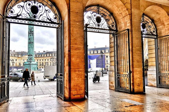 Paris City of Fashion History Private Guided Walking Tour - Booking Advice and Final Verdict