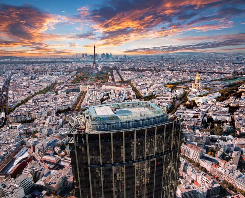 Paris: City Pass – Eiffel, Louvre & 27+ Must-See Sights - Key points to know before buying