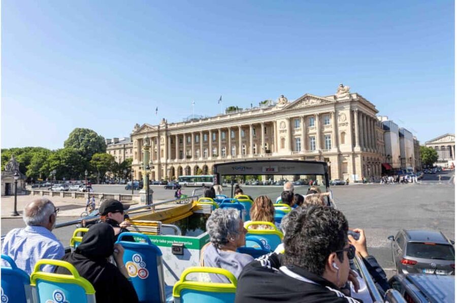 Paris: City Pass – Eiffel, Louvre & 27+ Must-See Sights - What the Paris City Pass really gives you