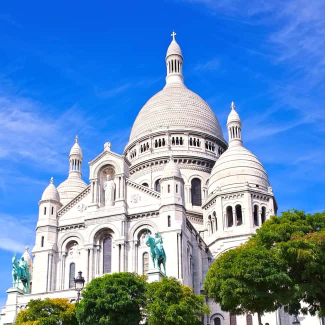 Paris: City Pass – Eiffel, Louvre & 27+ Must-See Sights - Versailles without the gardens