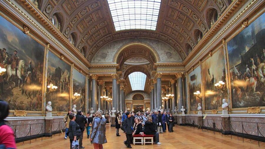 Paris: City Pass – Eiffel, Louvre & 27+ Must-See Sights - Sainte-Chapelle and the Conciergerie