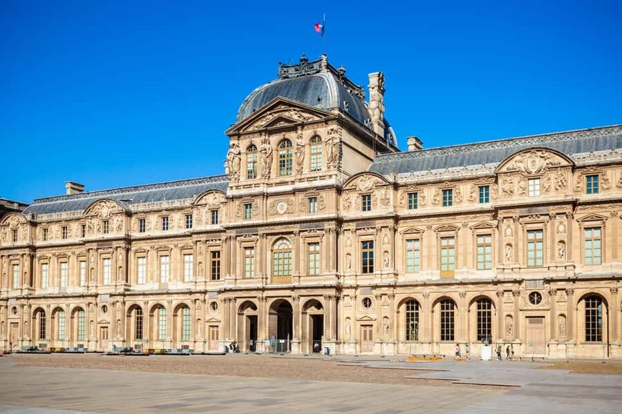 Paris: City Pass – Eiffel, Louvre & 27+ Must-See Sights - Montmartre, Sacré Coeur, and the city walks
