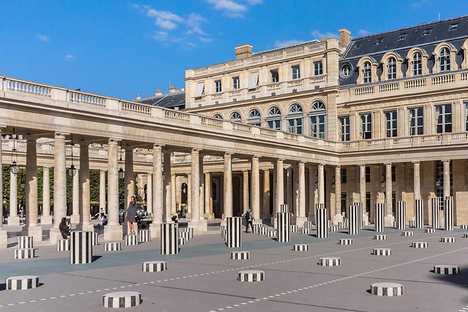 Paris City Tour by Coach with Sightseeing Seine River Cruise - The Seine cruise is the strongest part for many visitors