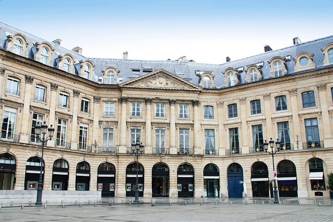 Paris City Tour by Coach with Sightseeing Seine River Cruise - Meeting points and timing need careful attention