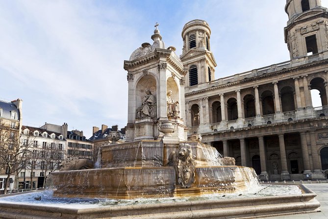 Paris City Tour by Coach with Sightseeing Seine River Cruise - Who gets good value from this tour