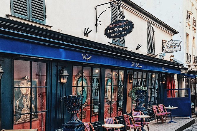 Paris City Tour with Private Friendly Guide and all Must-See Sites - Pont des Arts and the Seine