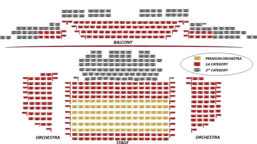 Paris: Comedy Show in English - How to Become a Parisian - Is the ticket good value?