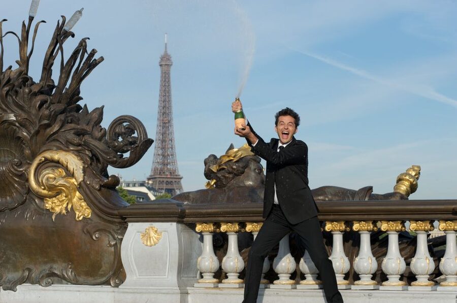 Paris: Comedy Show in English - How to Become a Parisian - Practical advice before you go