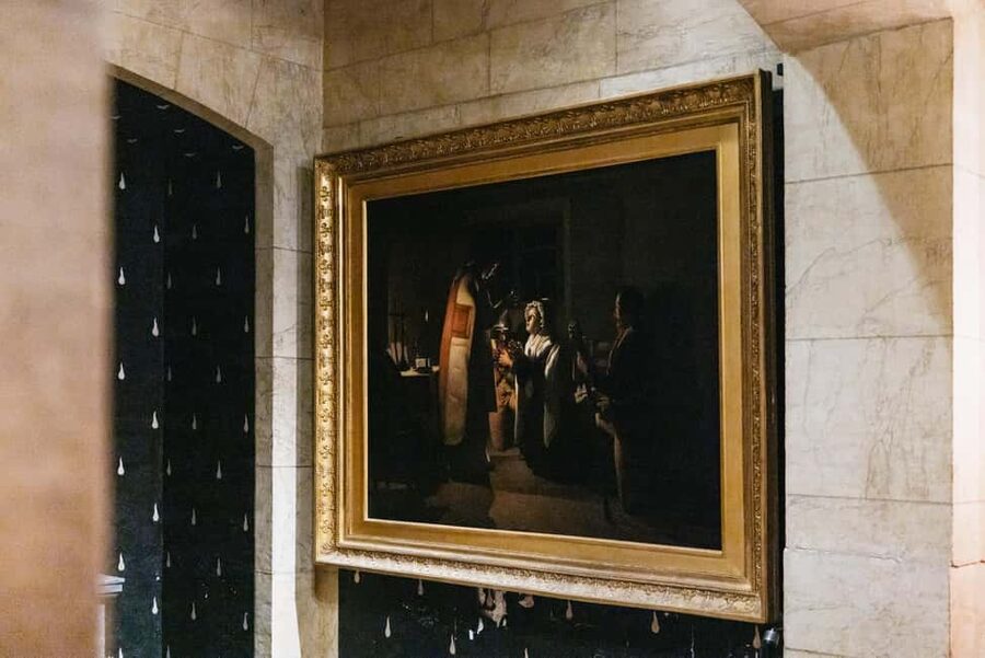 Paris: Conciergerie Ticket with Histopad - Who will enjoy the Conciergerie most?