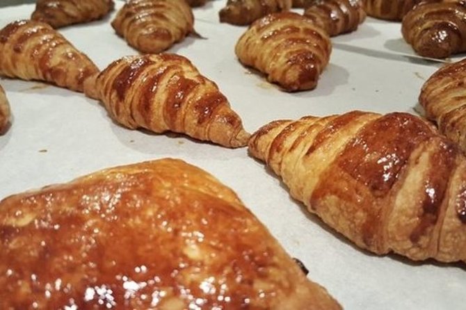 Paris Cooking Class: Chocolate Éclairs and Cream Puffs - Is $155.68 a fair price?