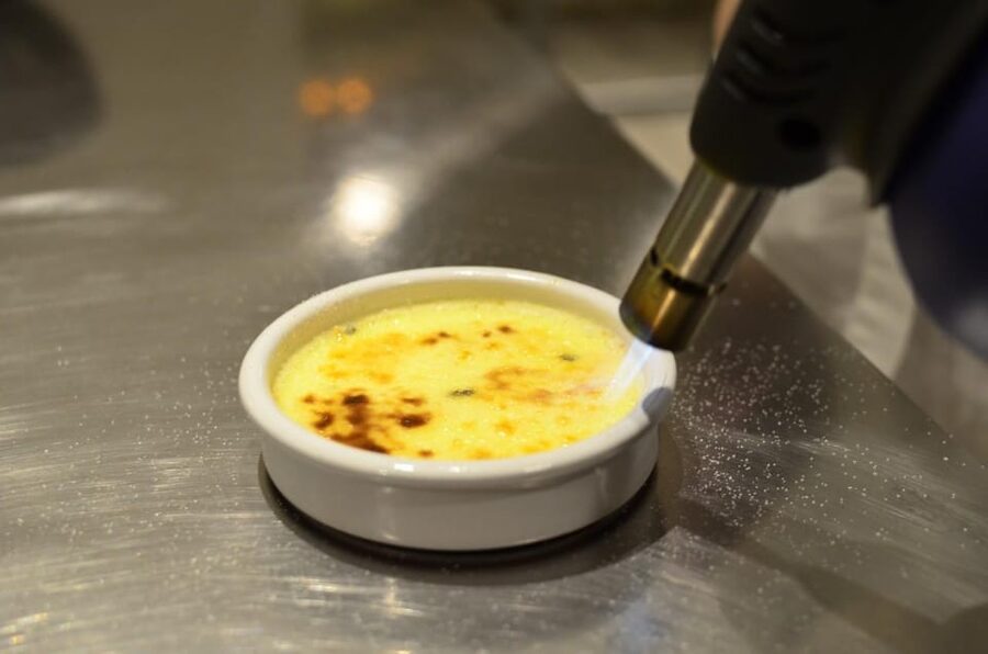 Paris Cooking Class: French Desserts Class - How much value do you get for $152?