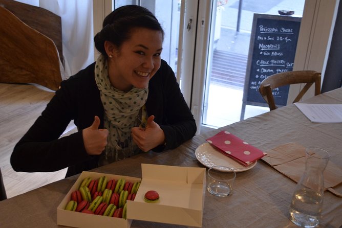 Paris Cooking Class: Learn How to Make Macarons - Why macarons make a good Paris cooking class