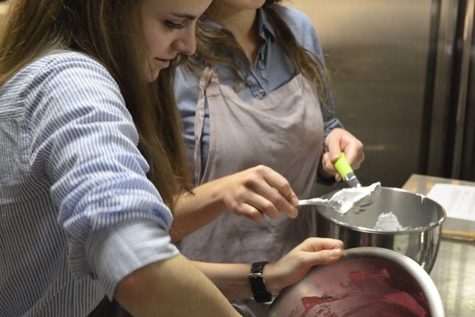 Paris Cooking Class: Learn How to Make Macarons - Who will enjoy this afternoon most